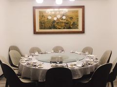 包厢-海富门·带鱼·淮扬菜·粤菜(甘家口店)