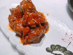 -19号私房菜(云南路店)