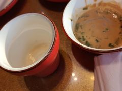 -红色江山(首钢国际大厦店)