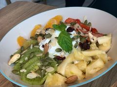 -乔泰勒JOETYLER西餐厅(曲江店)