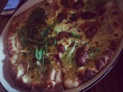 -PIZZA BIANCA(民园店)