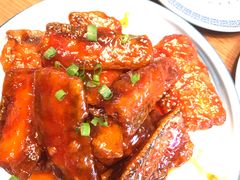 -蔡家酒楼(一德街店)