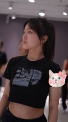 -ISHOW爱秀爵士舞蹈