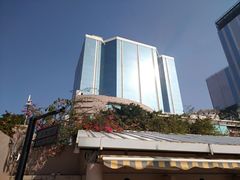 -九龙公园