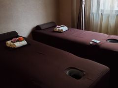 -大唐盲人按摩中心(黄山路店)