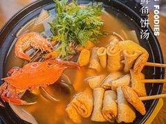 -Dak's 炸鸡(远景路店)