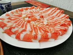 -清真·京华源铜锅涮肉(丰庆店)