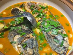 -千岛湖小鱼儿·淳安匠心农家菜