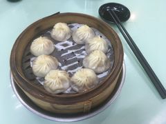 -食惠里小笼包面馆(越秀店)