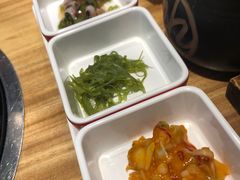 -水林间·寿喜烧自助(仙林金鹰店)