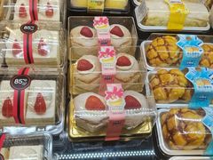 -85度C(苏州平江万达店)