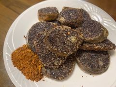 米灌肠-88号小吃店·经典云南菜·地道纳西美食