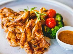 -ITA·意塔意大利餐厅(亦庄店)