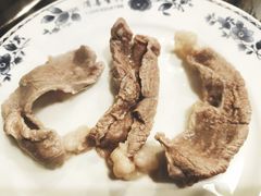 -裕德孚·非遗手切涮羊肉(东直门内大街店)