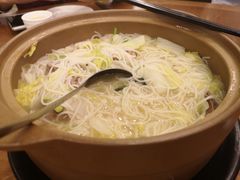 番鸭粉干-富豪酒家(正大广场店)