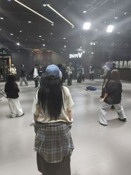 点击看大图 -北京V5舞蹈工作室