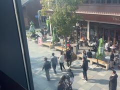 -龍二烧肉酒场(九亭店)