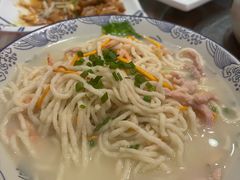 -龙桥私厨·姜花菊花过桥鱼·顺德菜(容桂店)