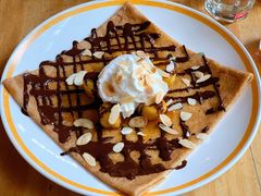 -La Creperie法餐厅(芮欧百货店)