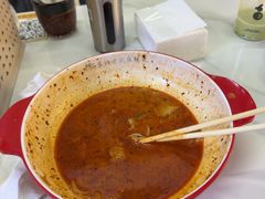 -杭景元·东北老式麻辣烫&炸串(江河时代店)