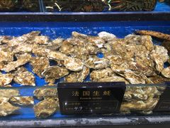 -神洲四海大酒楼(王府井澳门中心店)