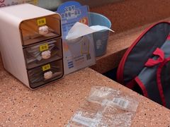 -元气寿司(东方宝泰店)