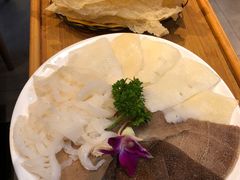 -云中鱼蒸汽石锅鱼(浦东食品城店)