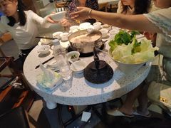 -土风豆米火锅(鸿通城店)