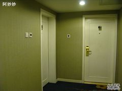 房间-成都绿洲大酒店(春熙路太古里店)