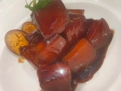 -望乡楼上海菜(日月光店)