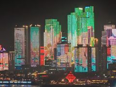 -VENU+海景酒廊