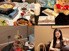 -长沙运达喜来登酒店