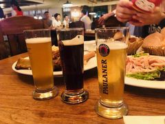 -宝莱纳啤酒花园餐厅PAULANER BRAUHAUS Nanjing(广州路店)