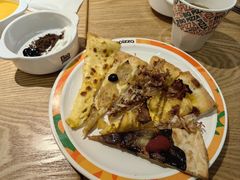 -比格比萨自助(南京万达茂店)