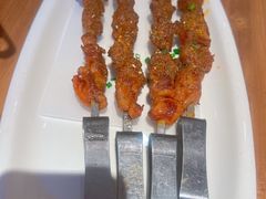 -福宝漠北·专注牛羊肉19年·西北菜(双湖林语店)