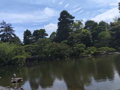 -京都御所