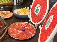 -巴蜀大将火锅(春熙店)