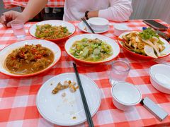 -赣江菜江西小炒