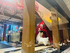 -胡大饭馆 24h(簋街总店)
