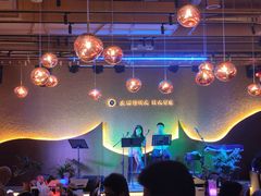 -Ambra Haus琥珀屋精酿餐厅(宝山店)