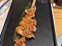 -水林间·寿喜烧自助(仙林金鹰店)