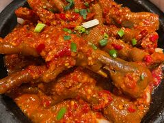 -七八冷面·延边朝鲜族美食(欢乐谷店)