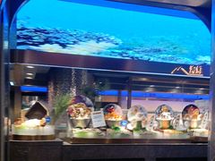 -奢谷·海鲜自助(南海万科店)