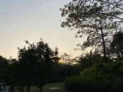 -广州都喜泰丽温泉度假酒店