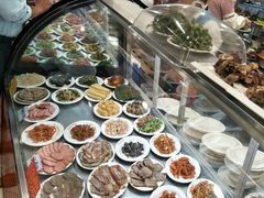 辣白菜-西塔大冷面(市府大路店)