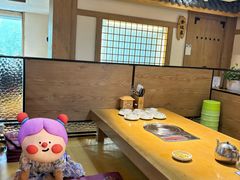 -海兰江石锅饭(水上店)