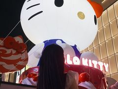 -东莞松山湖万象汇