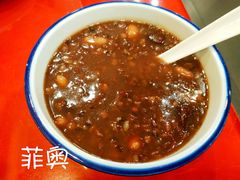 状元八宝粥-宏状元现熬粥·京味菜(五棵松店)