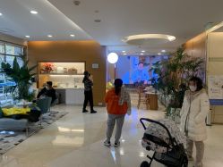 -杭州贝瑞斯美华妇儿医院·早孕·产检·儿科