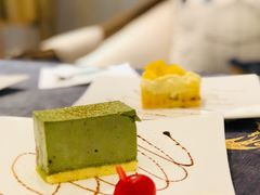 -燕庭·纯燕窝·甜品下午茶(南京西路店)